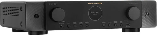 Marantz Marantz Cinema 70S Slim Récepteur AV 7.2 canaux Noir - GLOBAL ASSET