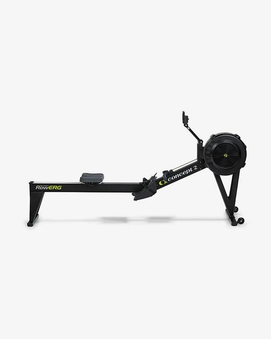 Rameur Concept2 RowErg High Support PM5 - GLOBAL ASSET