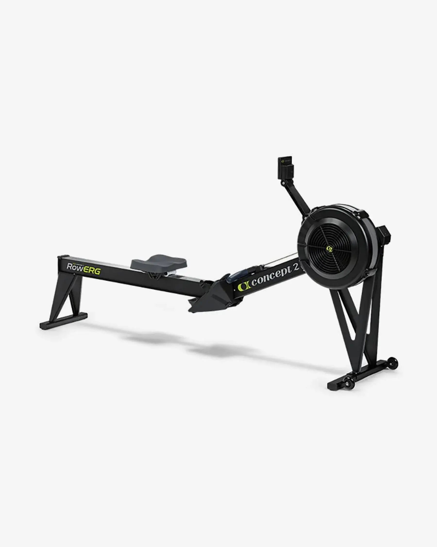 Rameur Concept2 RowErg High Support PM5 - GLOBAL ASSET