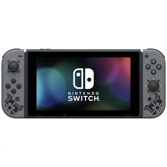 Nintendo Switch Edition Monster Hunter Rise - GLOBAL ASSET