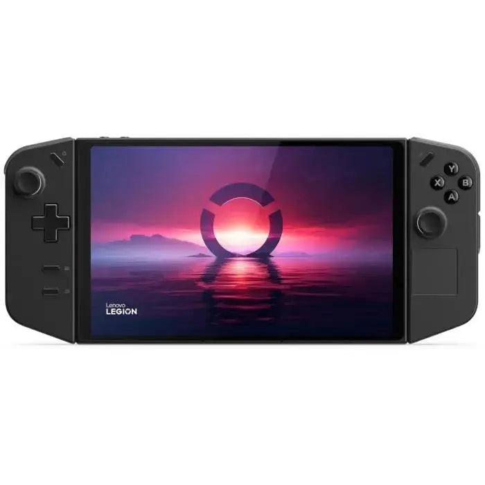 Console Lenovo Legion Go Noir 512Go SSD - GLOBAL ASSET
