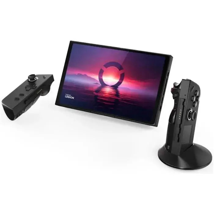 Console Lenovo Legion Go Noir 512Go SSD - GLOBAL ASSET