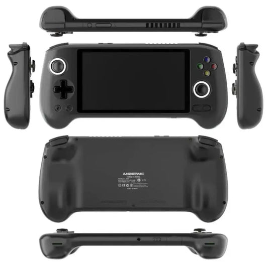 ANBERNIC RG556 Console de jeu - GLOBAL ASSET