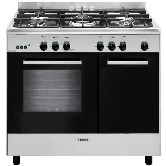 Glem Butanette GA960PCGIX - GLOBAL ASSET