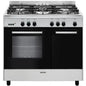 Glem Butanette GA960PCGIX - GLOBAL ASSET