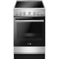 Cuisinière vitrocéramique Fagor Facv203s - GLOBAL ASSET