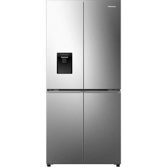 Hisense Rq5p470smie Réfrigérateur-congélateur - GLOBAL ASSET