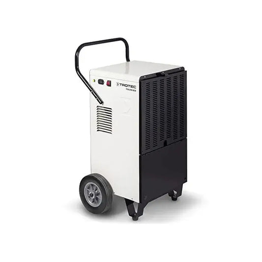 Trotec Déshumidificateur professionnel TTK 570 ECO Trotec
