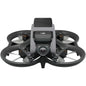 DJI Avata 4 rotors Quadcoptère 3840 x 2160 pixels Noir, Gris. - GLOBAL ASSET