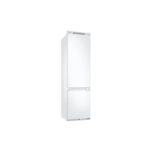 Samsung BRB30705EWW Réfrigérateur combiné encastrable, capacité 298 L