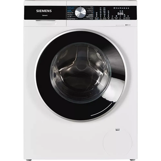 Lave linge séchant hublot SIEMENS WN54G200FR iQ500 - GLOBAL ASSET