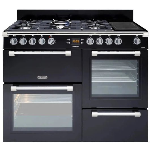 Piano de cuisson mixte LEISURE CK110F324K - GLOBAL ASSET