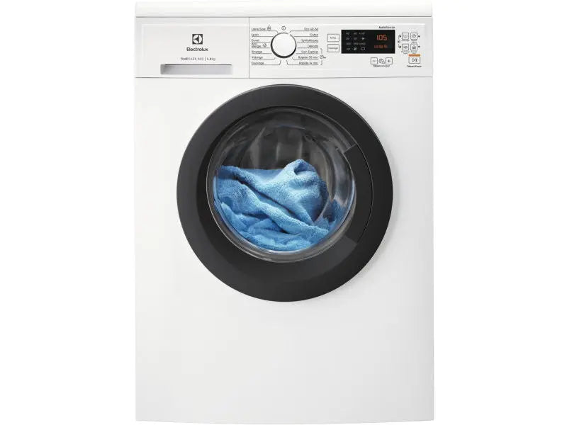 lave-linge ELECTROLUX EW2F8129BS ELECTROLUX