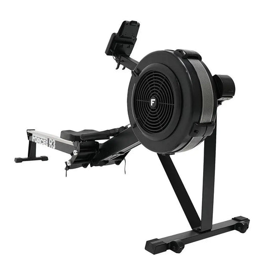 Force USA R3 Commercial Air Rower. - GLOBAL ASSET