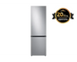 Réfrigérateur combiné Samsung rb36t600csa Inox - GLOBAL ASSET