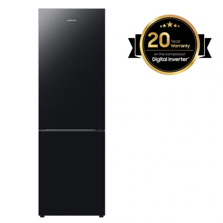 Samsung - réfrigérateur Congélateur bas RB33B612EBN