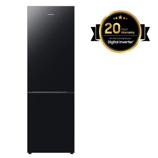 Samsung - réfrigérateur Congélateur bas RB33B612EBN