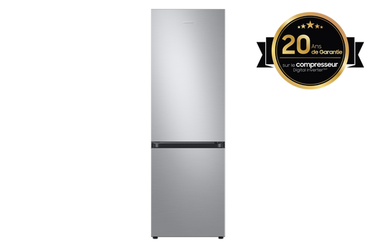 Samsung RB34C600ESA réfrigérateur Congélateur en bas