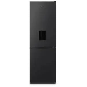 HISENSE Réfrigérateur combiné RB390N4WBE- 304 L - GLOBAL ASSET