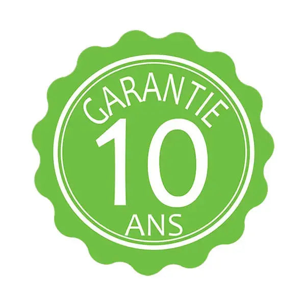 Balançoire en bois 2,30 m Topwood LUMI - 4 enfants - GLOBAL ASSET