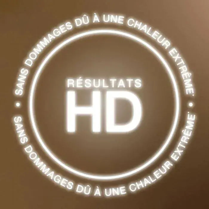 ghd Lisseur Chronos Max - GLOBAL ASSET