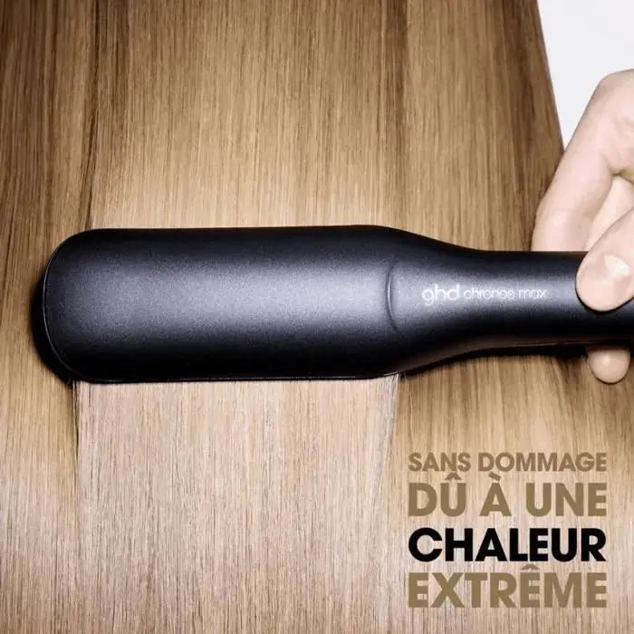 ghd Lisseur Chronos Max - GLOBAL ASSET