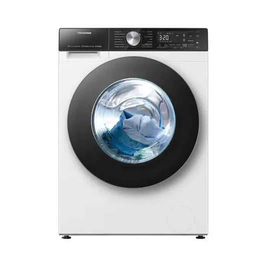 Hisense WD5S1045BW Lave linge séchant - GLOBAL ASSET