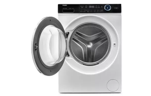 Lave-linge Sechant 10 kg  Haier HWD100-B14979S. - GLOBAL ASSET