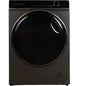 Lave-linge Sechant 10 kg  Haier HWD100-B14979S. - GLOBAL ASSET