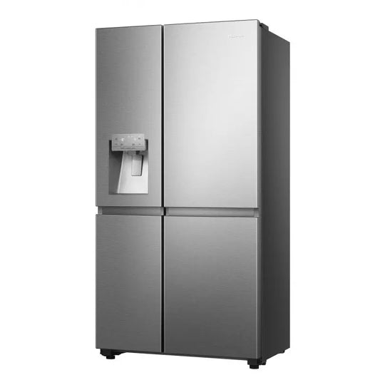 Réfrigérateur Combiné Hisense RS818N4TIE 632 L - GLOBAL ASSET