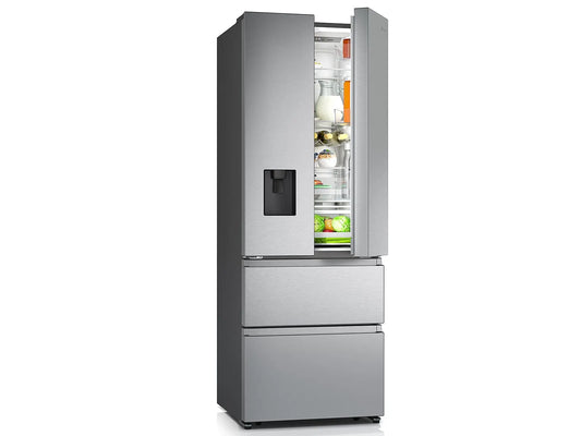 Hisense réfrigérateur Multi portes RF632N4WIE - GLOBAL ASSET