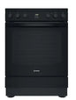 Cuisinière vitrocéramique INDESIT IS67V5CCB/FR - GLOBAL ASSET