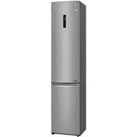 LG GBB72PZDMN réfrigérateur-congélateur Autoportante 384 L E Argent - GLOBAL ASSET
