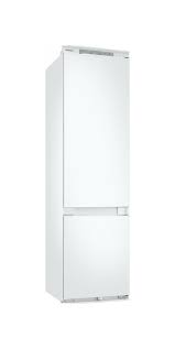 Samsung Frigo Combi Brb30703eww Ef Clair 298 Liters / EU Plug
