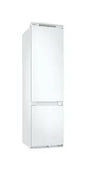 Samsung Frigo Combi Brb30703eww Ef Clair 298 Liters / EU Plug - GLOBAL ASSET
