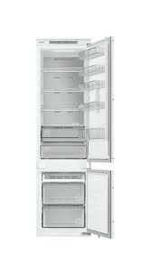 Samsung Frigo Combi Brb30703eww Ef Clair 298 Liters / EU Plug