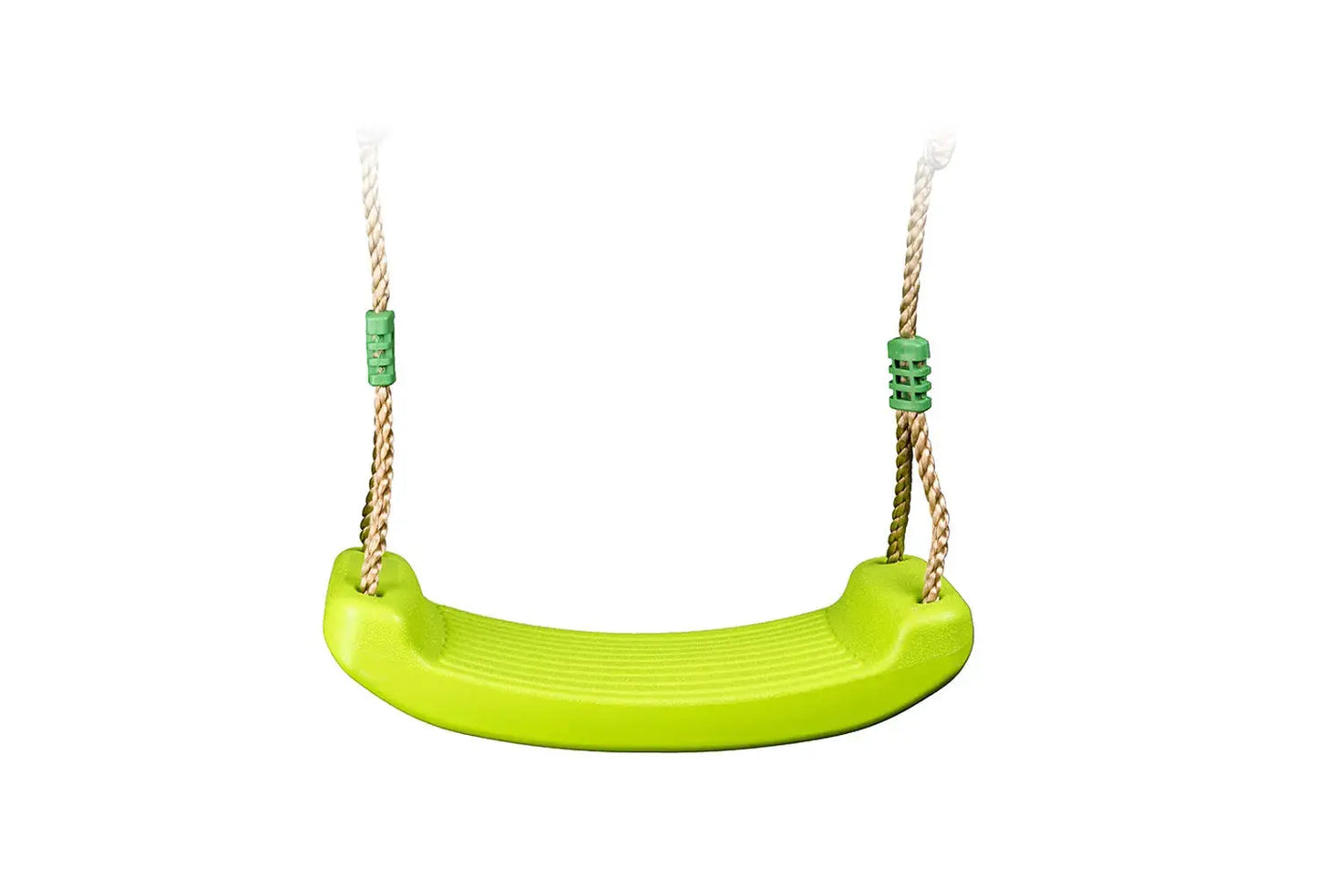 Balançoire en bois 2,30 m Topwood LUMI - 4 enfants - GLOBAL ASSET