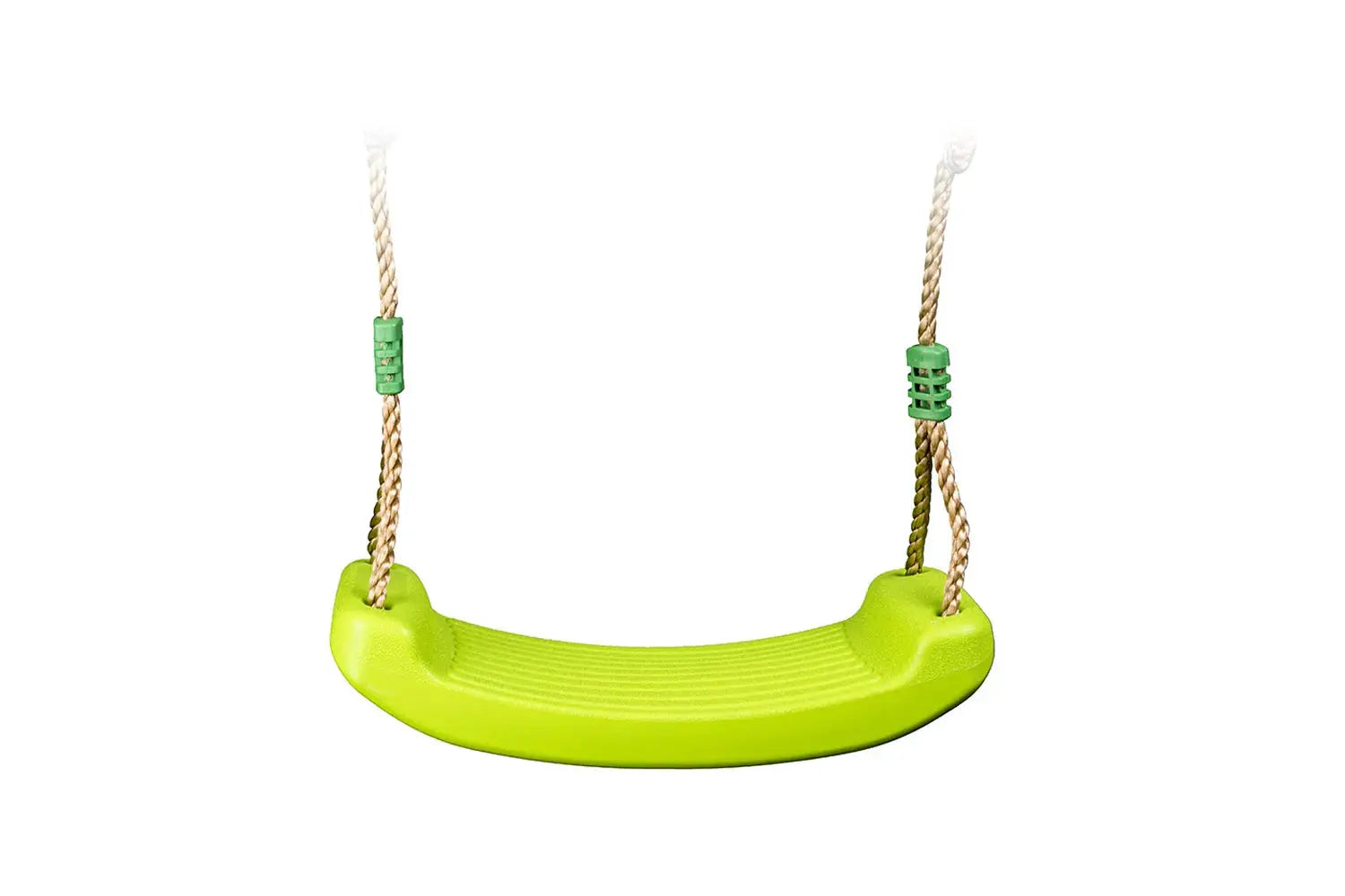 Balançoire en bois 2,30 m Topwood LUMI - 4 enfants - GLOBAL ASSET