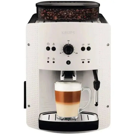 Krups Essential Blanche EA810570 - GLOBAL ASSET