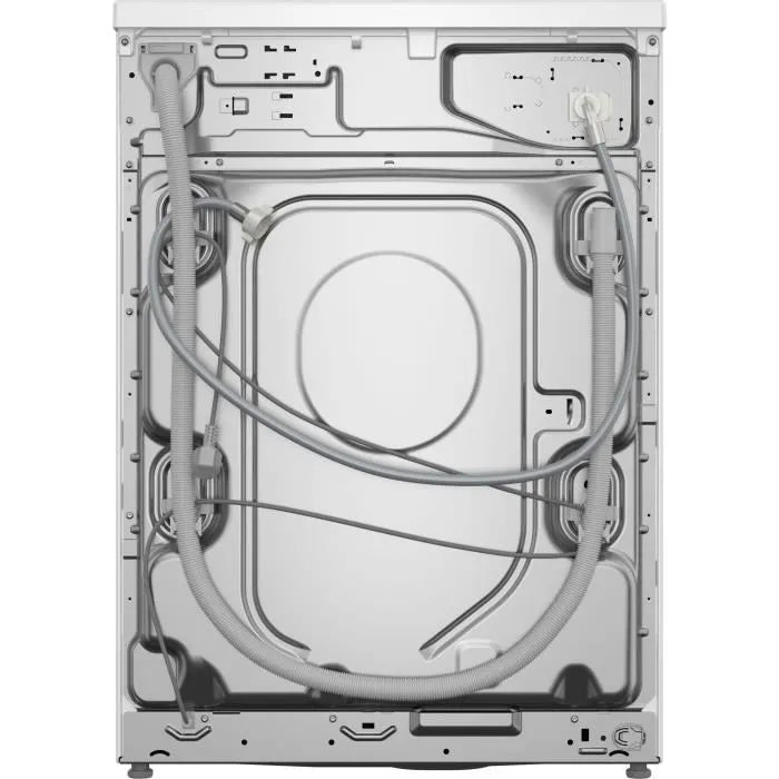 Lave-linge séchant Bosch WNC254A0FR