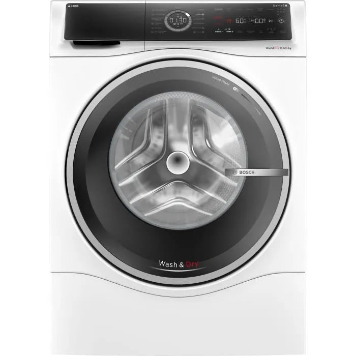 Lave-linge séchant Bosch WNC254A0FR