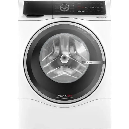 Lave-linge séchant Bosch WNC254A0FR - GLOBAL ASSET