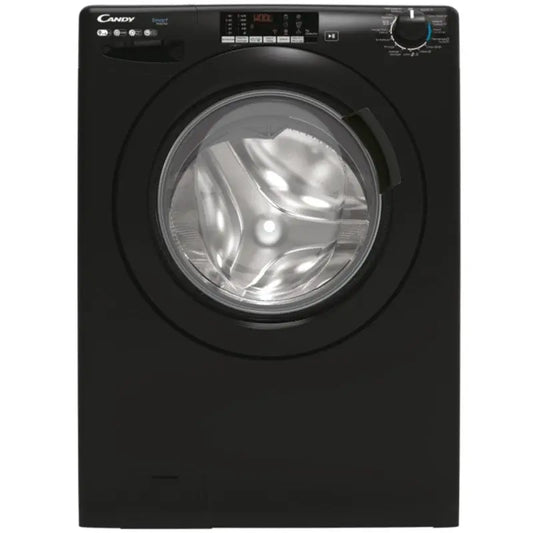 Lave-linge séchant Candy CSWS496TWMBBE/FR - GLOBAL ASSET