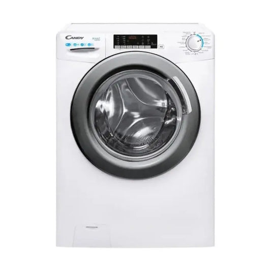 Lave-linge séchant CSWS496TWMRE/FR - 9 / 6 kg - Induction - GLOBAL ASSET