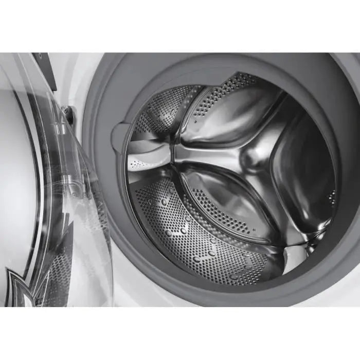 Lave-linge séchant CSWS496TWMRE/FR - 9 / 6 kg - Induction - GLOBAL ASSET