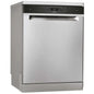 Lave-vaisselle pose-libre Whirlpool WFC3C42PX - GLOBAL ASSET