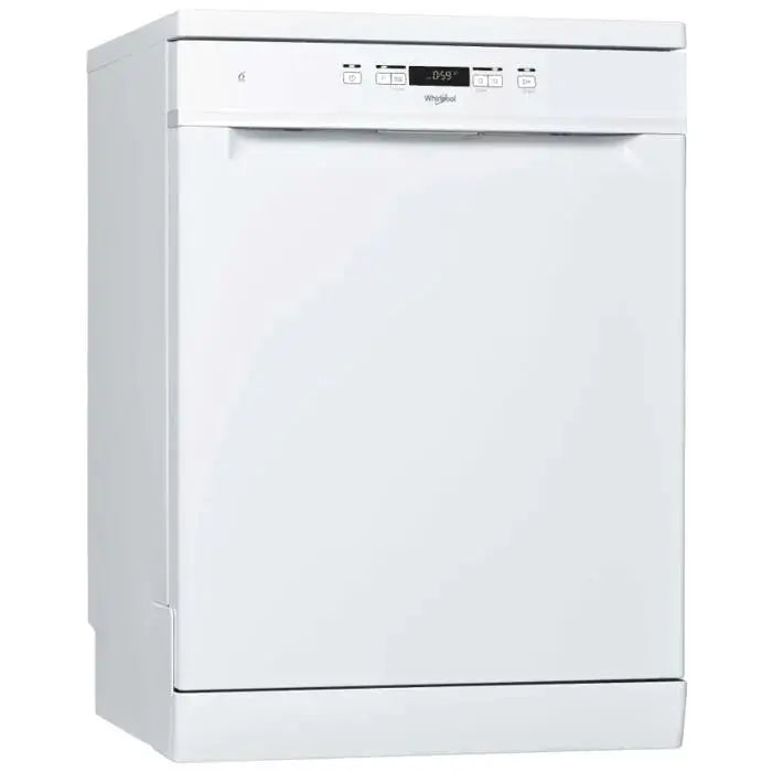 Lave-vaisselle 60 cm WHIRLPOOL WFC3C34 - GLOBAL ASSET