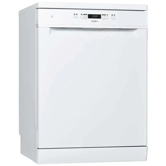 Lave-vaisselle 60 cm WHIRLPOOL WFC3C34 - GLOBAL ASSET