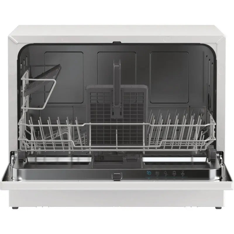 Lave-vaisselle compact CP 6E51LW Candy 51 dB 6.5 L 55 cm 50 cm 24.0 kg 44 - GLOBAL ASSET