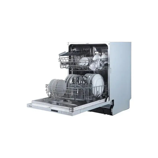 Proline PBI4720FULL encastrable 60cm Lave-vaisselle encastrable - GLOBAL ASSET